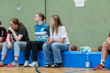Bild 79 - wAJ Quali zur OL Runde 2